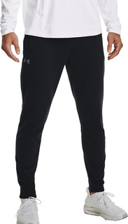 Спортивные брюки мужские Under Armour 1369472 черные XL
