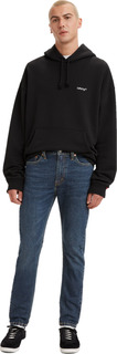 Джинсы мужские Levis 5510 синие 32/32 Levis®