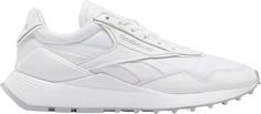Кроссовки мужские Reebok Classic Leather Legacy AZH68651 белые 6 US