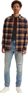 Джинсы мужские Levis 28833 голубые 32/30 Levis®