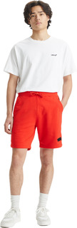 Шорты мужские Levis A5246 красные L Levis®