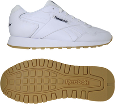 Кроссовки мужские Reebok GLIDEGZ2323 белые 8 US