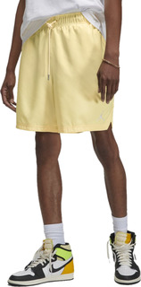 Шорты мужские Nike DM1371 желтые M