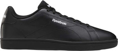 Кеды мужские Reebok Royal CompleEG9417 черные 6 US