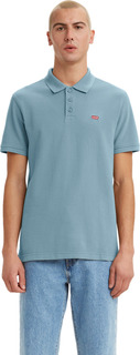 Футболка мужская Levis 35883 голубая S Levis®