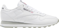 Кроссовки мужские Reebok Classic LeatherGY3558 белые 7 US