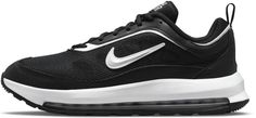 Кроссовки мужские Nike M Air Max ApCU4826-002 черные 10 US