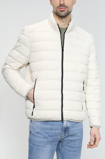 Куртка мужская Marc O’Polo 321096070188 белая XL
