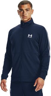 Лонгслив мужской Under Armour 1366202 синий SM