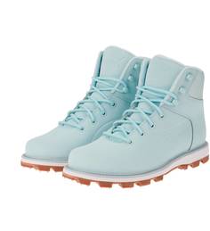 Ботинки унисекс PUMA Desierto Fun голубые 6.5 UK