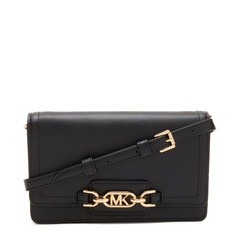 Сумка женская Michael Kors 32F2G7HC1L001 черный, 12x18x5 см