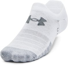 Комплект носков унисекс Under Armour 1370076 бежевых XL