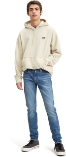 Джинсы мужские Levis 84558 голубые 36/34 Levis®