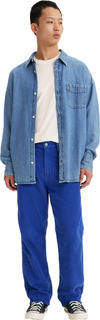 Брюки мужские Levis 55849 синие 30/30 Levis®