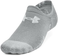 Комплект носков унисекс Under Armour 1370076 бежевых XL