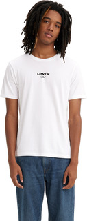 Футболка мужская Levis 22491 белая XS Levis®