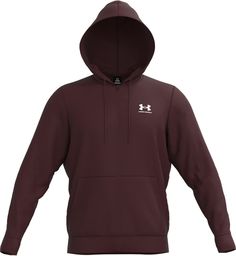 Худи мужское Under Armour 1373881 бордовое MD