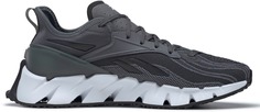 Кроссовки мужские Reebok Zig Kinetica 3ID1817 серые 10 US