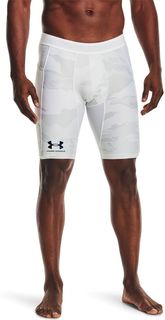 Шорты мужские Under Armour 1361594 белые SM