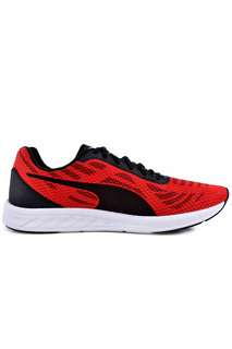 Кроссовки мужские PUMA Meteor красные 42.5 EU