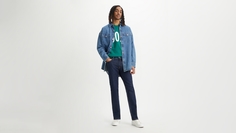 Джинсы мужские Levis 4511 синие 36/32 Levis®