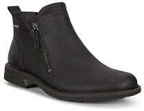 Ботинки мужские ECCO TURN черные 41 EU