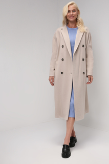 Платье женское Belucci BL2109T5194-029 голубое M