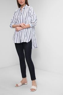 Джинсы женские Guess W1GA36 D4CS1 синие 26