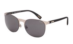 Солнцезащитные очки женские Chopard B82 серый