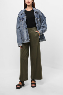 Брюки женские Marc O’Polo 207301819159 зеленые XL