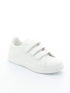 Кеды женские Baden BS126-010 белые 39 RU