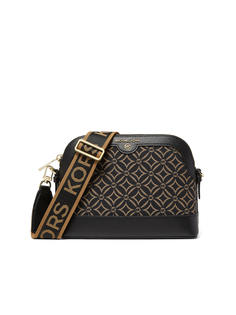 Сумка женская Michael Kors 32F2GT9C9Q293 бежевый, 17x23x8 см
