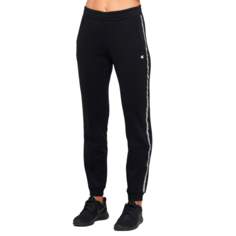 Брюки Champion для женщин, чёрный, M, 113288