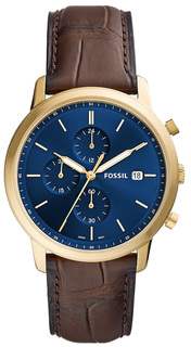 Наручные часы мужские Fossil FS5942