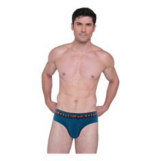 Трусы мужские Pierre Cardin синие M