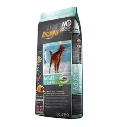 Сухой корм для собак BELCANDO Adult GF Ocean, лосось, 12.5кг