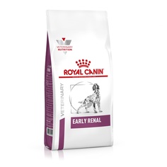 Сухой корм для собак Royal Canin Early Renal, птица 2 кг