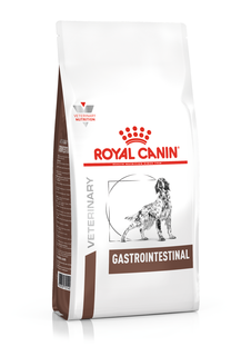 Сухой корм для собак Royal Canin Gastrointestinal, при нарушениях пищеварения 15 кг