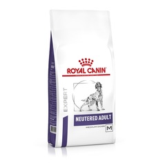 Сухой корм для собак Royal Canin Neutered Adult, для стерилизованных 9 кг