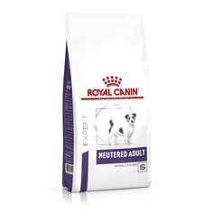 Сухой корм для собак Royal Canin Neutered S, для стерилизованных малых пород 800 г