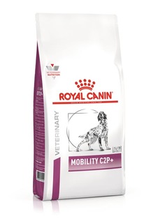 Сухой корм для собак Royal Canin Мobility C2P+, птица 2 кг