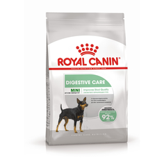 Сухой корм для собак Royal Canin Mini Digestive Care, с чувствительным пищеварением 3 кг