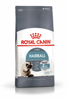 Сухой корм для кошек Royal Canin Hairball Care, вывод волосяных комочков 400 г