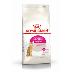 Сухой корм для кошек Royal Canin Protein Exigent, для привередливых к составу 10 кг