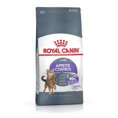 Сухой корм для кошек Royal Canin Appetite Control Care, контроль выпрашивания корма 400 г