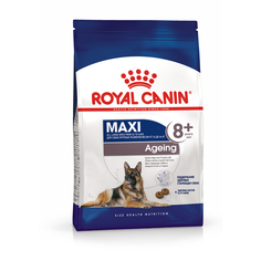 Сухой корм для собак Royal Canin Maxi Ageing 8+, для пожилых, крупных пород 3 кг