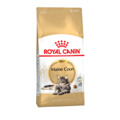 Сухой корм для кошек Royal Canin Maine Coon Adult, для породы Мэйн Кун 4 кг