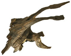 Коряга для аквариума и террариума UDeco Chinese Driftwood XL натуральная китайская 35-80см