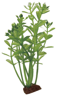 Набор искусственных растений для аквариума ArtUniq Rotala Set Ротала (6 шт), пластик