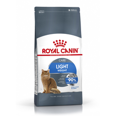 Сухой корм для кошек Royal Canin Light Weight Care, поддержание веса 400 г